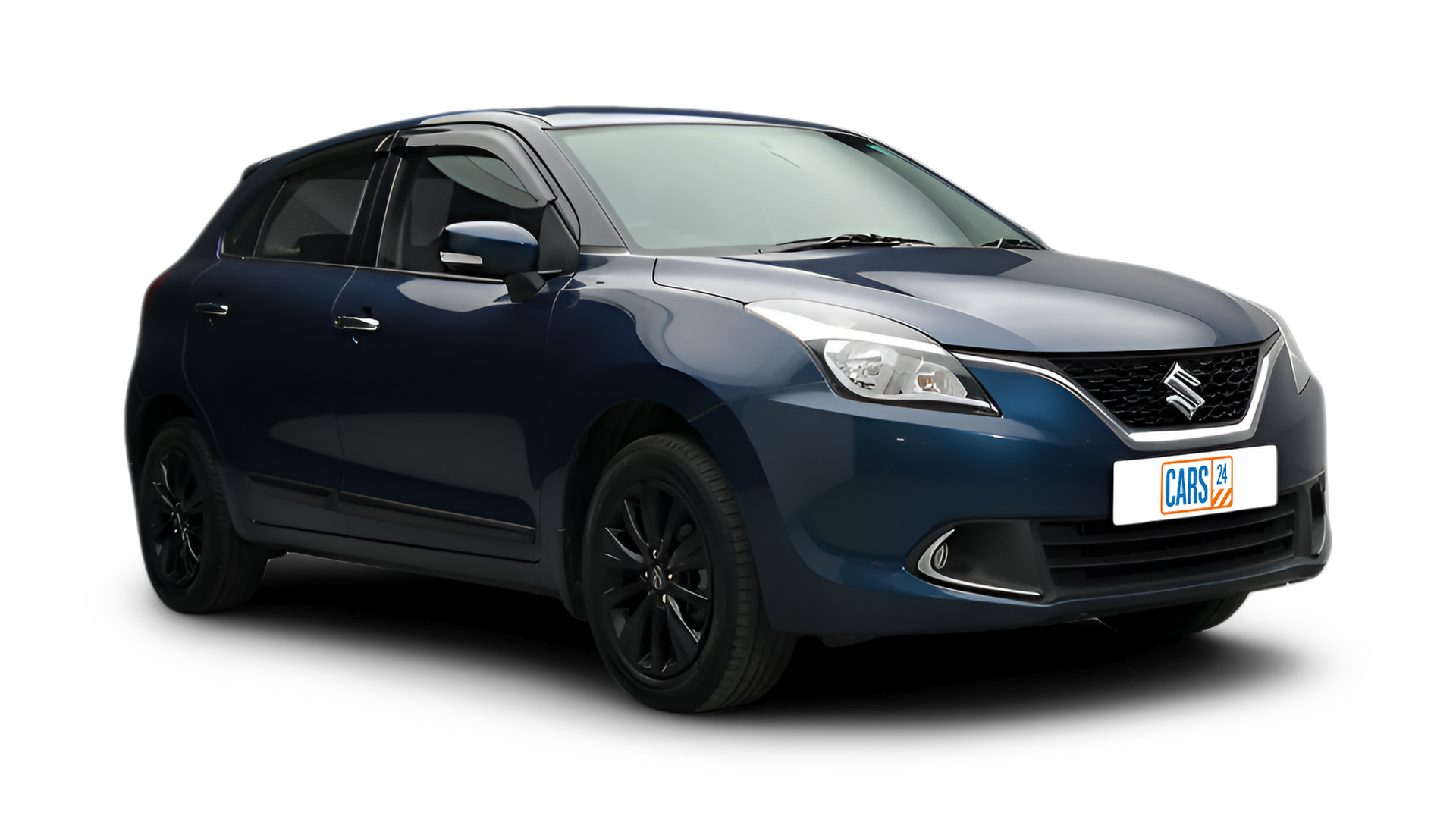 Maruti Baleno-img
